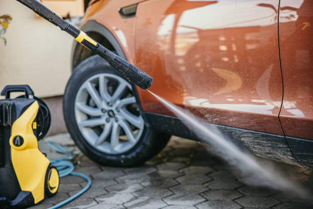 Best Commercial Building Pressure Washing  in Chadds Ford, PA