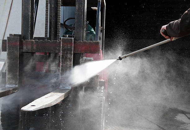 Best Roof Pressure Washing  in Chadds Ford, PA