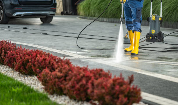 Why Choose Our Certified Pressure Washing Experts for Your Project Needs in Chadds Ford, PA?