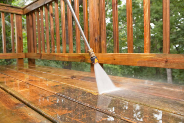 Best Roof Power Washing Services  in Chadds Ford, PA