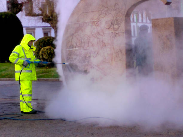 Best Concrete Pressure Washing  in Chadds Ford, PA